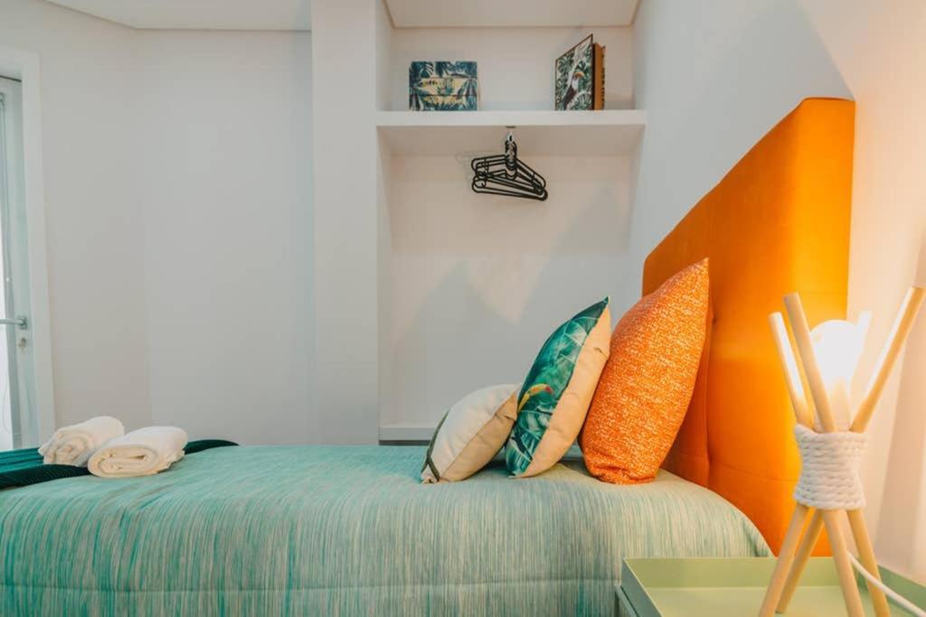 Lechartier Oporto Apartments 4 מראה חיצוני תמונה