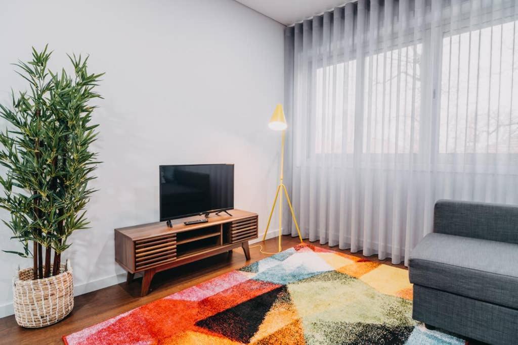 Lechartier Oporto Apartments 4 מראה חיצוני תמונה