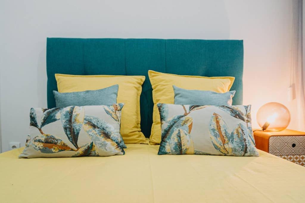 Lechartier Oporto Apartments 4 מראה חיצוני תמונה