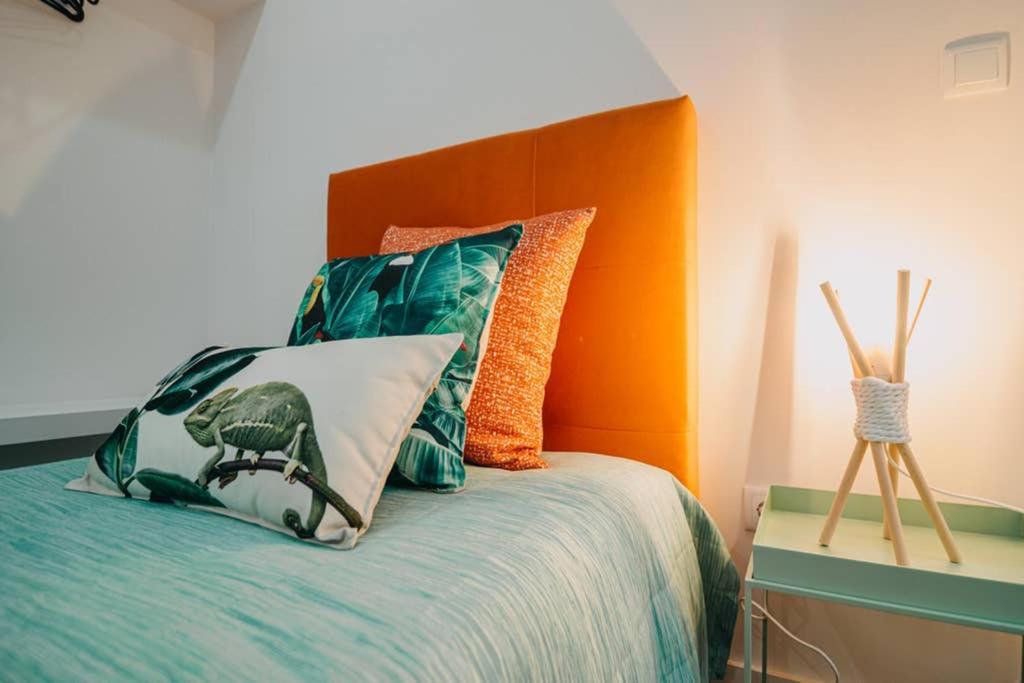 Lechartier Oporto Apartments 4 מראה חיצוני תמונה