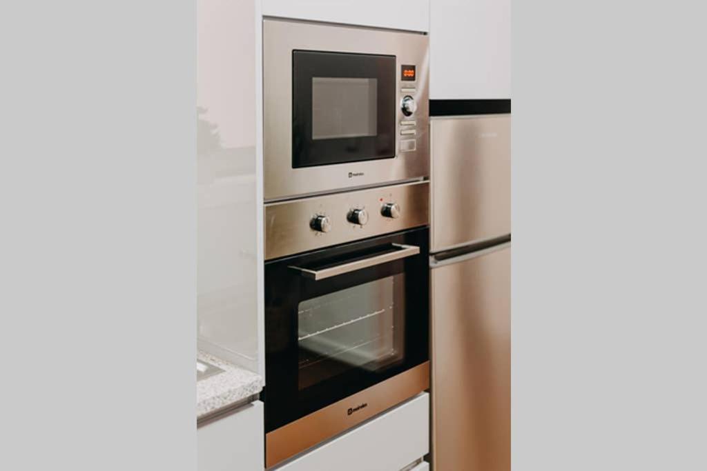 Lechartier Oporto Apartments 4 מראה חיצוני תמונה