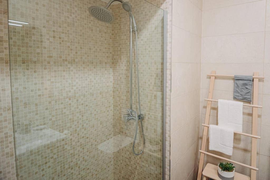 Lechartier Oporto Apartments 4 מראה חיצוני תמונה
