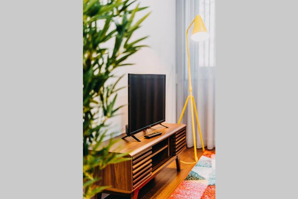 Lechartier Oporto Apartments 4 מראה חיצוני תמונה