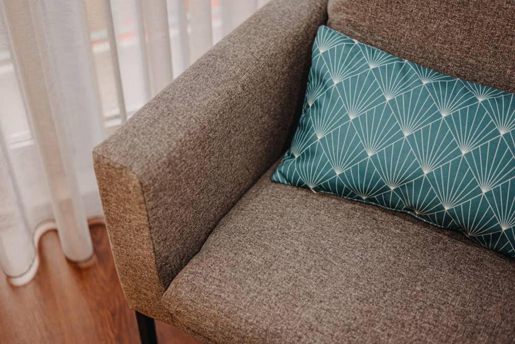 Lechartier Oporto Apartments 4 מראה חיצוני תמונה