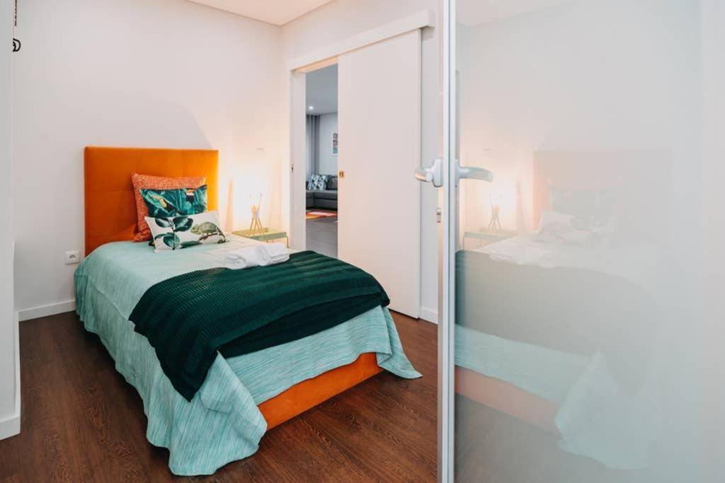 Lechartier Oporto Apartments 4 מראה חיצוני תמונה