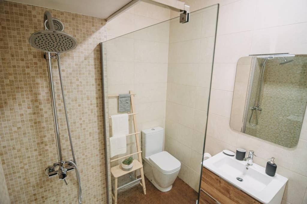 Lechartier Oporto Apartments 4 מראה חיצוני תמונה