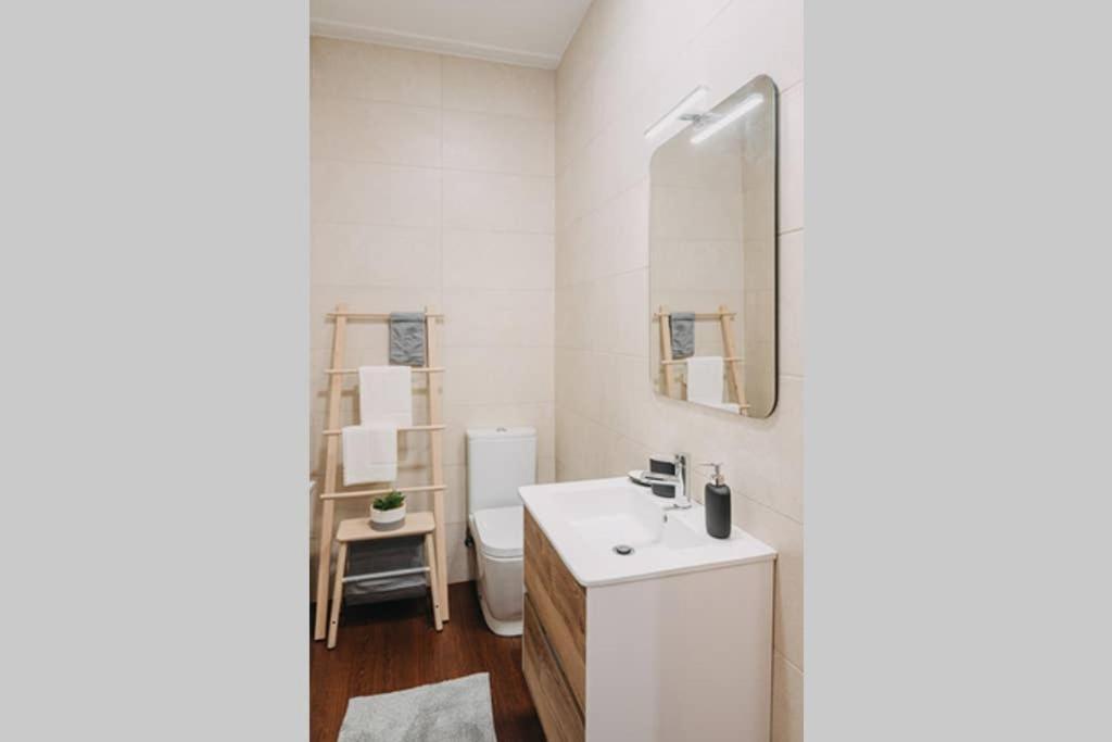 Lechartier Oporto Apartments 4 מראה חיצוני תמונה