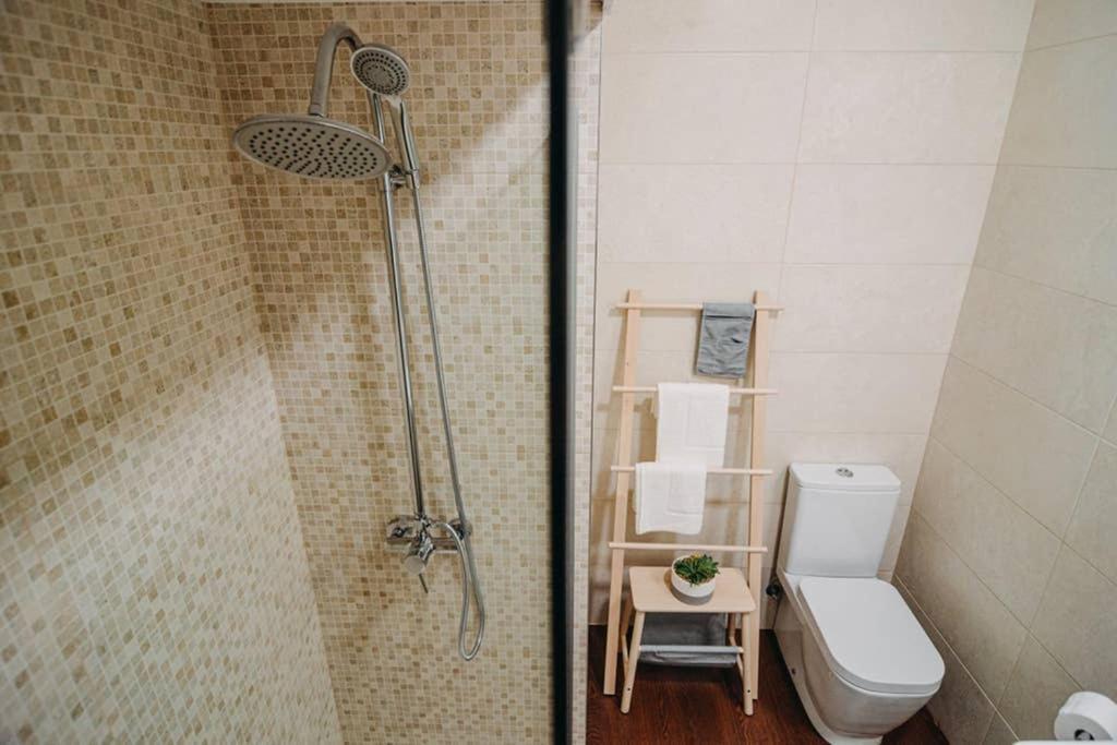 Lechartier Oporto Apartments 4 מראה חיצוני תמונה